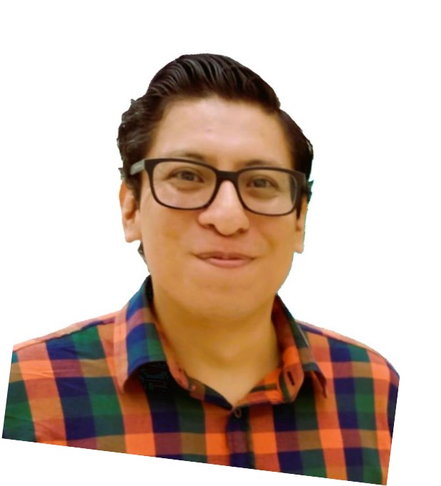 Foto de Julio Paul Espíritu Pinto