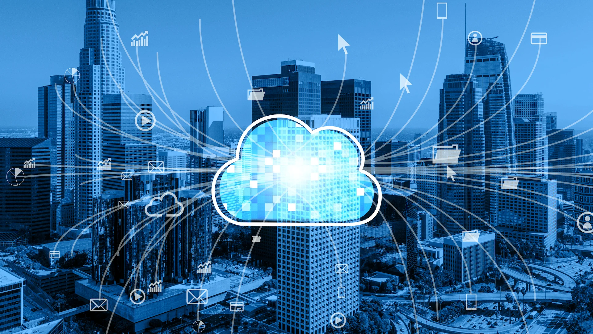 Migración Servidores On Premise a Cloud